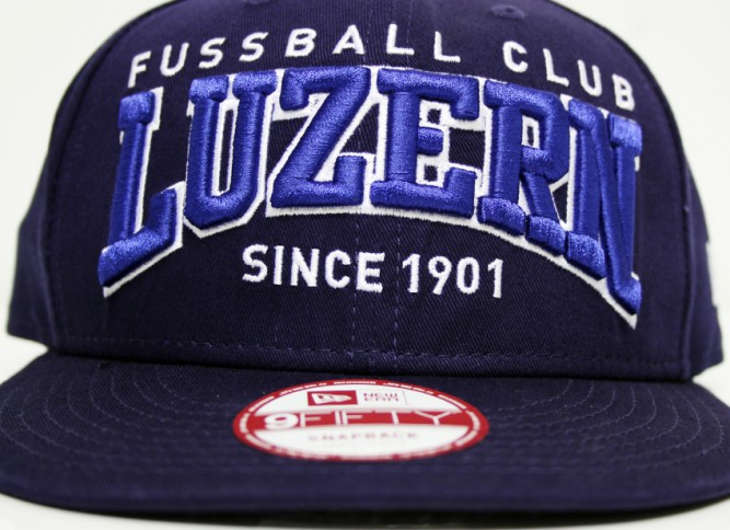 New Era FC Luzern Capaddicts