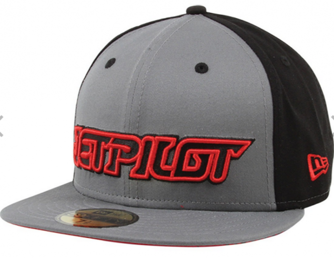 New Era Jet Pilo Capaddicts