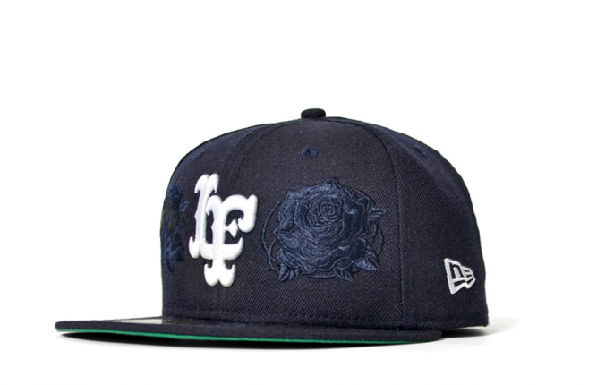 New Era Lafayette Japan Capaddicts