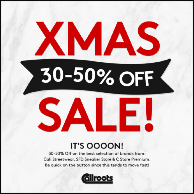 caliroots-xmas-sale-2014