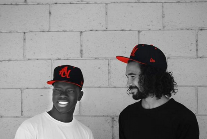 New Era Snapback adelaide United capaddicts