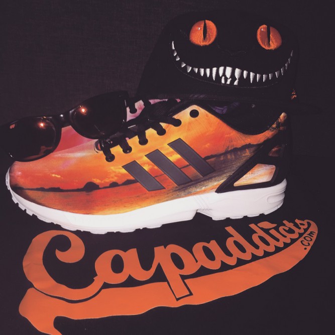 new-era-cheshire-cat-cap-bad-edition-adidas-zx-flux-sunset-footlocker-exclusive