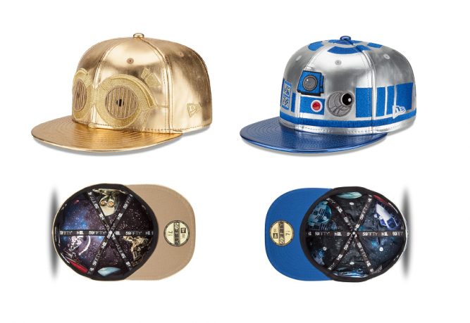 new-era-star-wars-r2s2-collection