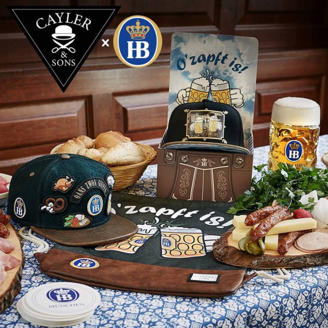 cayler-and-sons-o-zapft-is-hofbräuhaus-munic-münchen