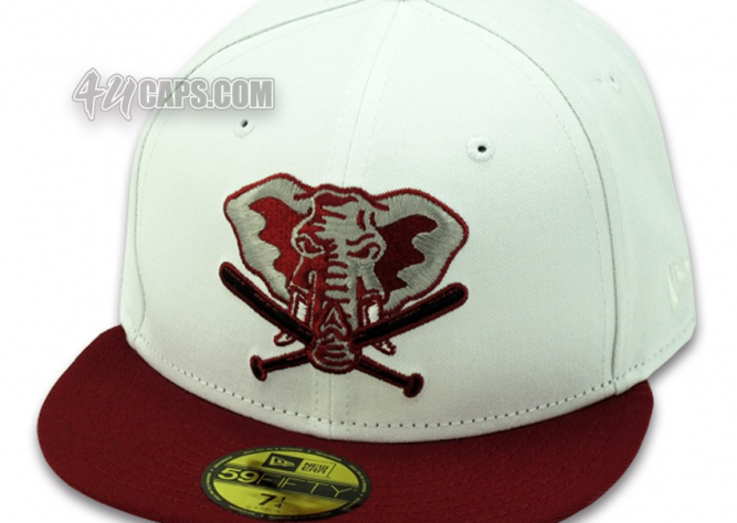 new-era-oakland-athletics-jordan-6-maroon