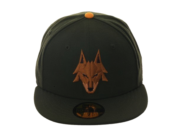 new-era-59fifty-thrill-sf-coyotes-fitted-hat-olive