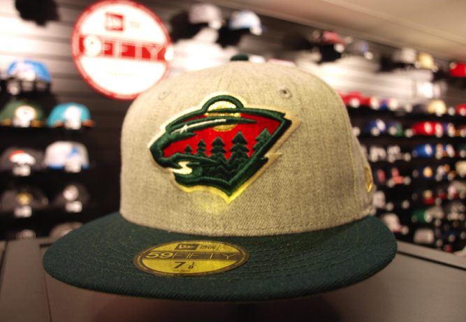 new-era-minnesota-wild-heather-cap-59fifty-5950-fitted-special-limited-edition