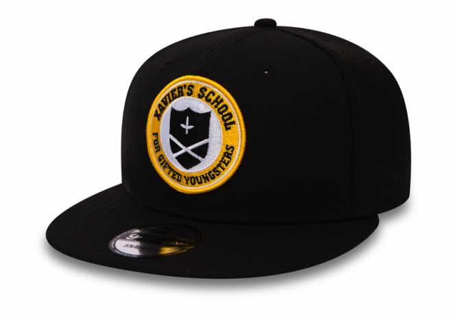 new-era-xmen-xavier-institute-logo-9fifty-snapback