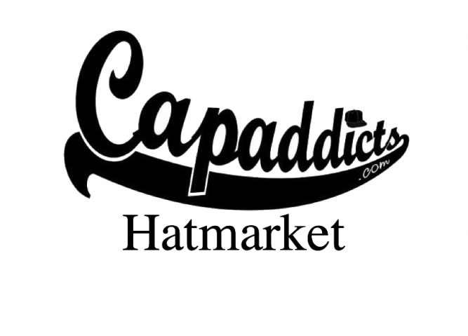 Capaddicts-Hatmarket
