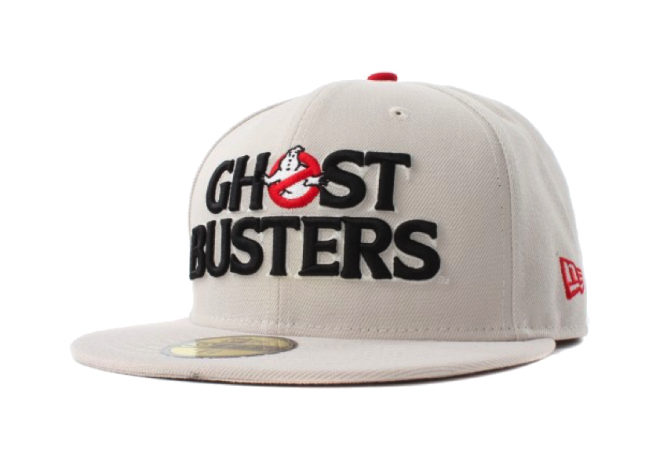 new-era-59fifty-cap-ghostbuster-beige