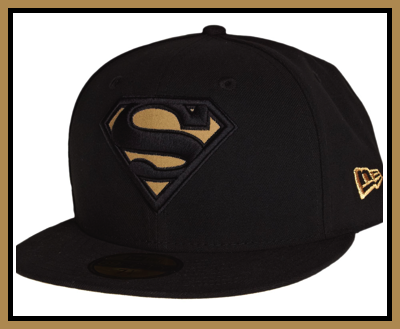 syndroom Land uitdrukking New Era – Superman – Reflect – Capaddicts – Lifestyle of a Capcollector