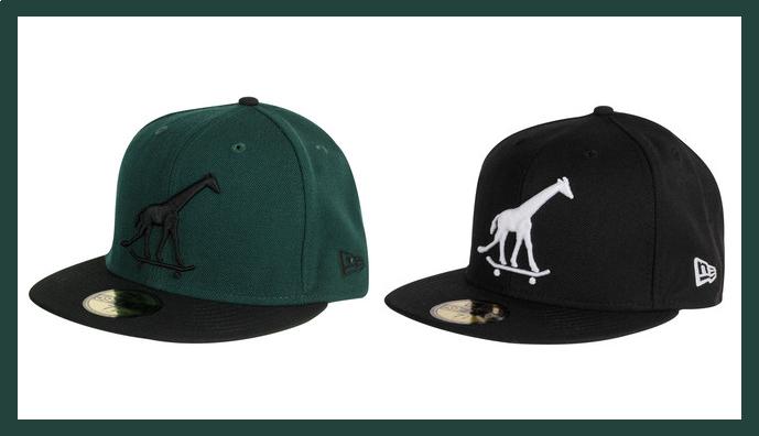 New Era x LRG – Core Collection Higher Hat – Capaddicts – Lifestyle of